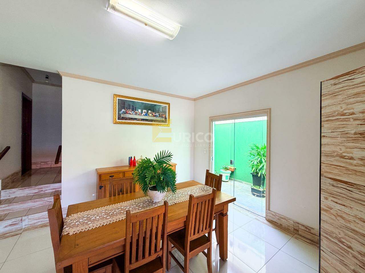 Casa à venda no Residencial Aquários em Vinhedo/SP: 