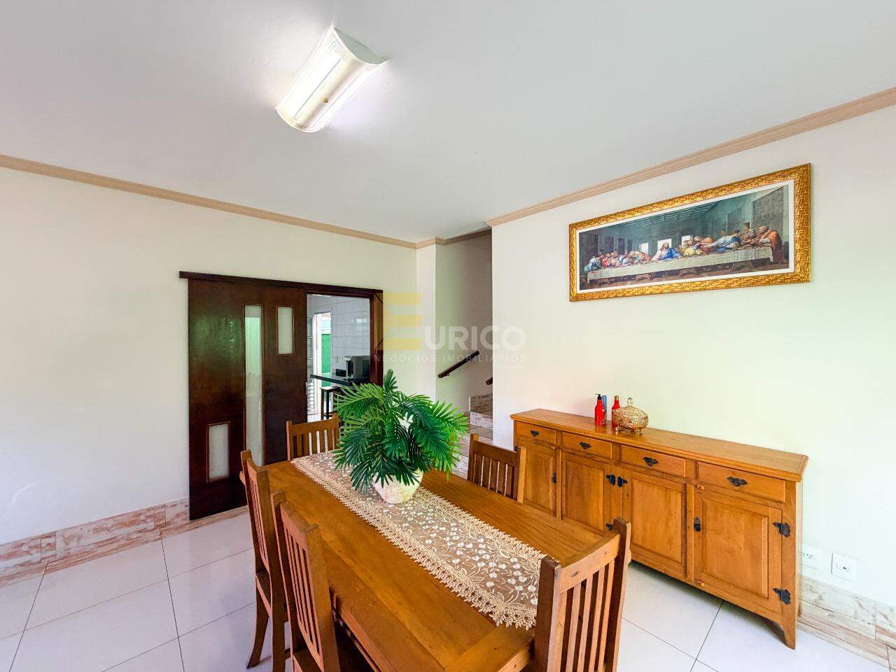 Casa à venda no Residencial Aquários em Vinhedo/SP: 
