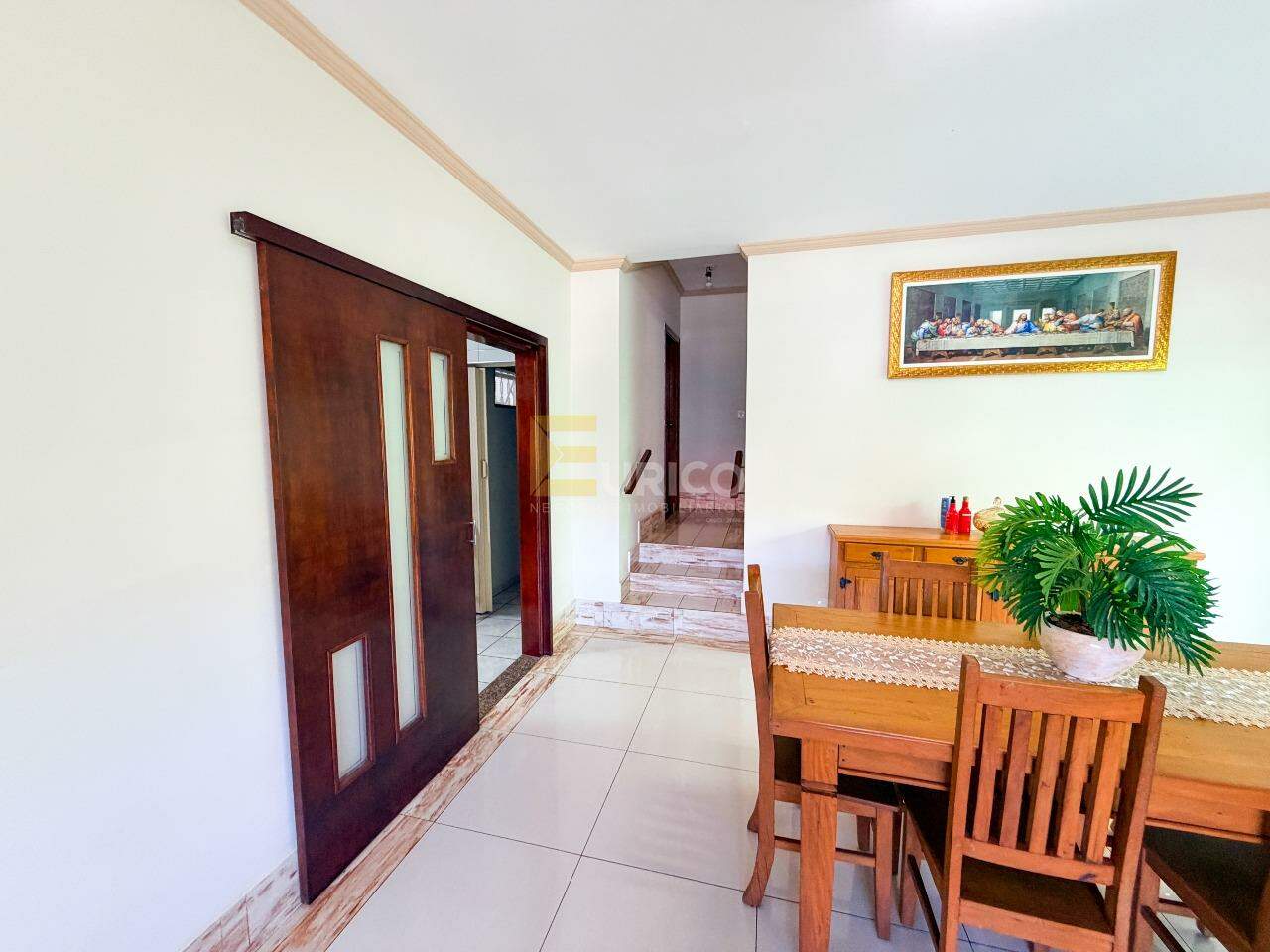 Casa à venda no Residencial Aquários em Vinhedo/SP: 