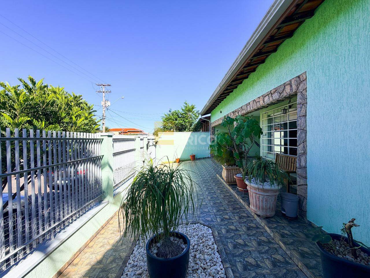Casa à venda no Residencial Aquários em Vinhedo/SP: 