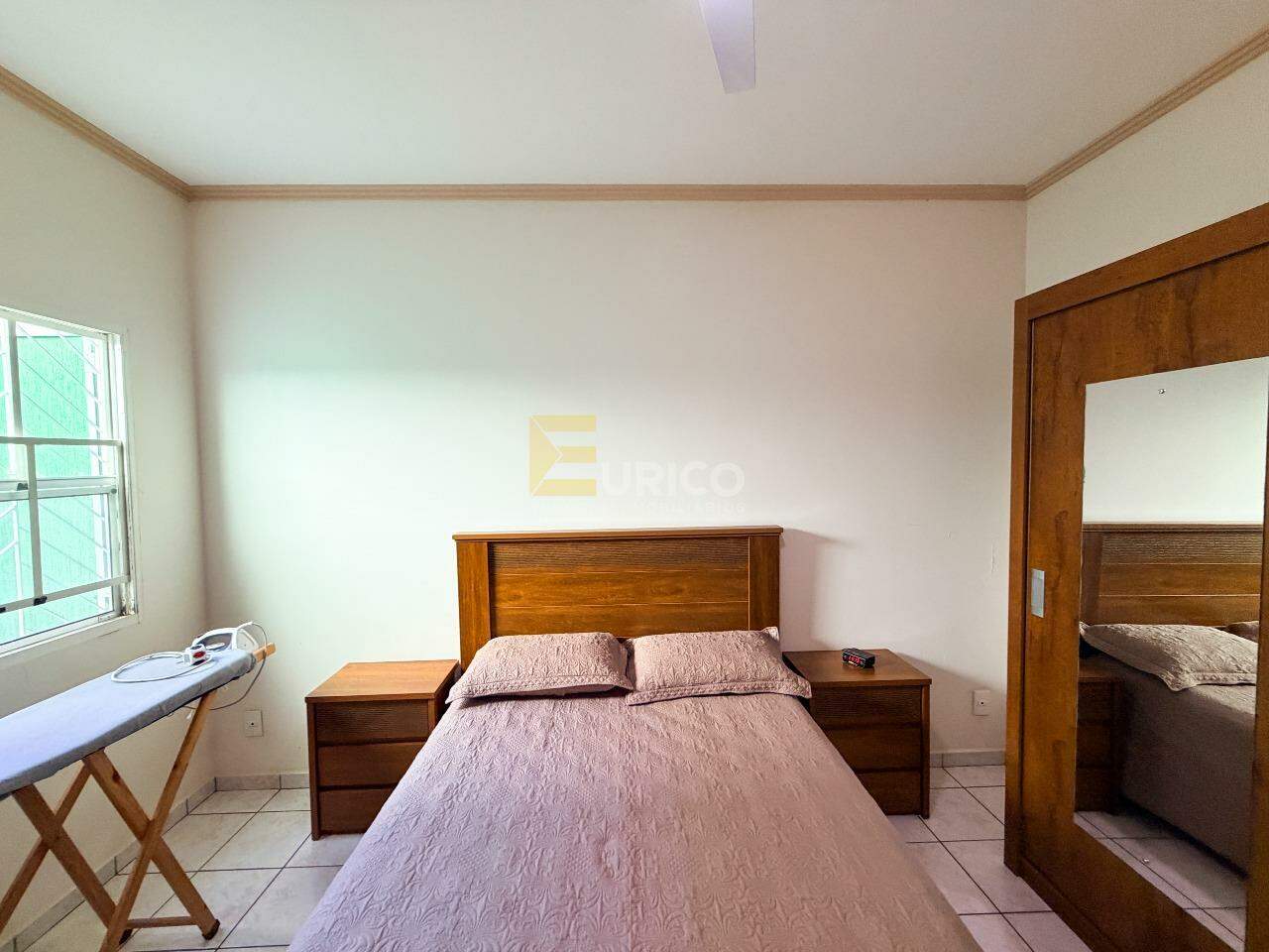Casa à venda no Residencial Aquários em Vinhedo/SP: 