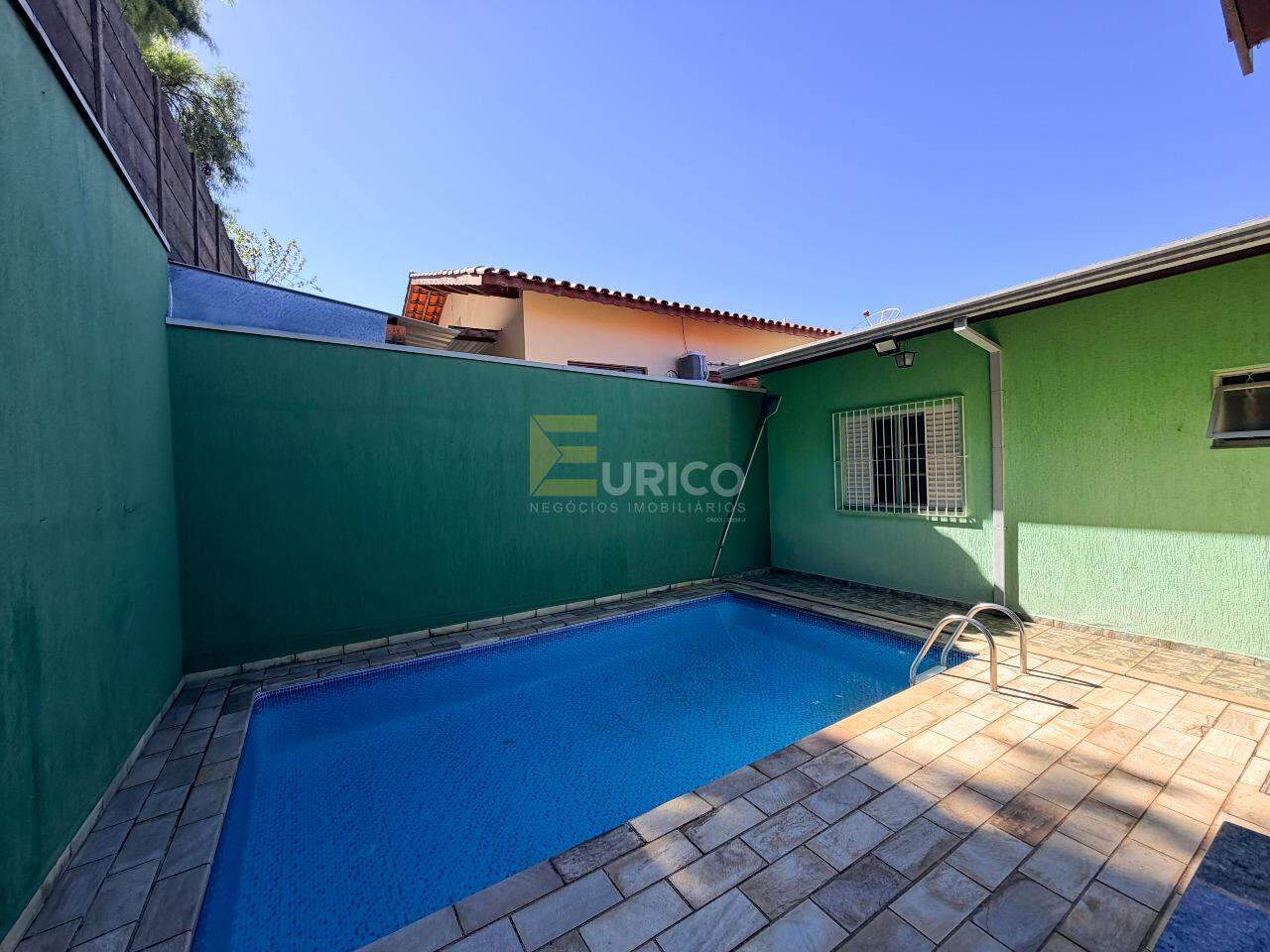 Casa à venda no Residencial Aquários em Vinhedo/SP: 