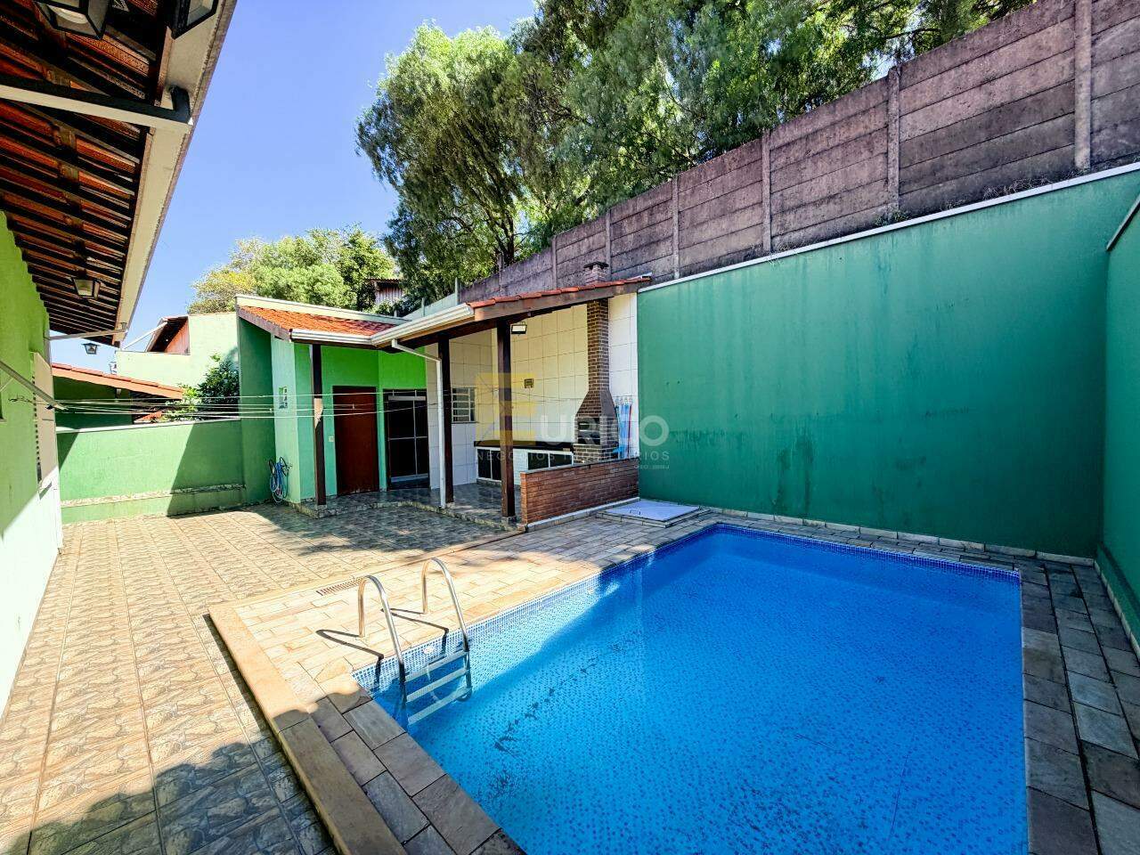 Casa à venda no Residencial Aquários em Vinhedo/SP: 