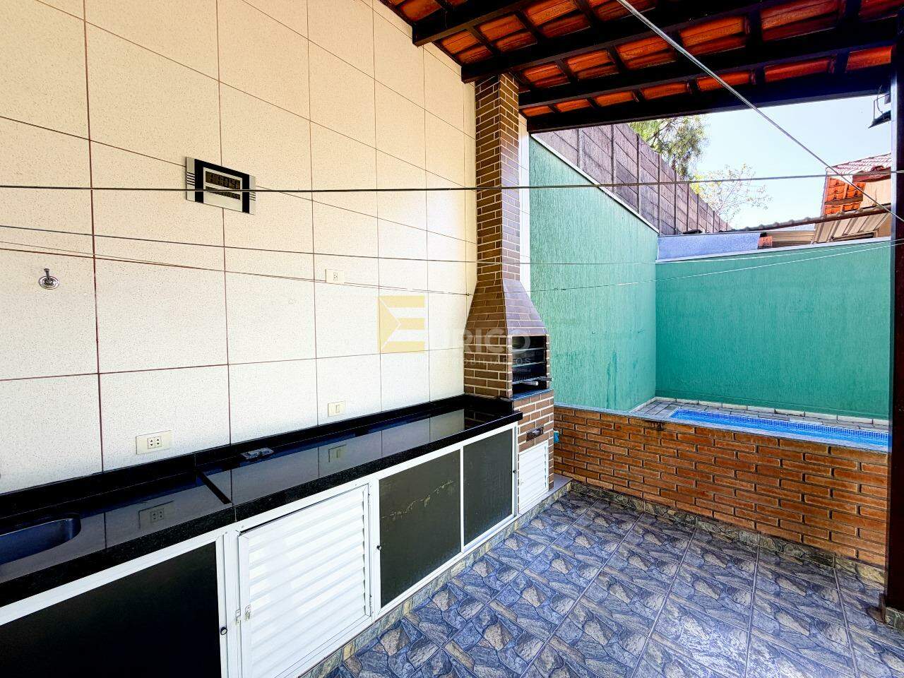 Casa à venda no Residencial Aquários em Vinhedo/SP: 