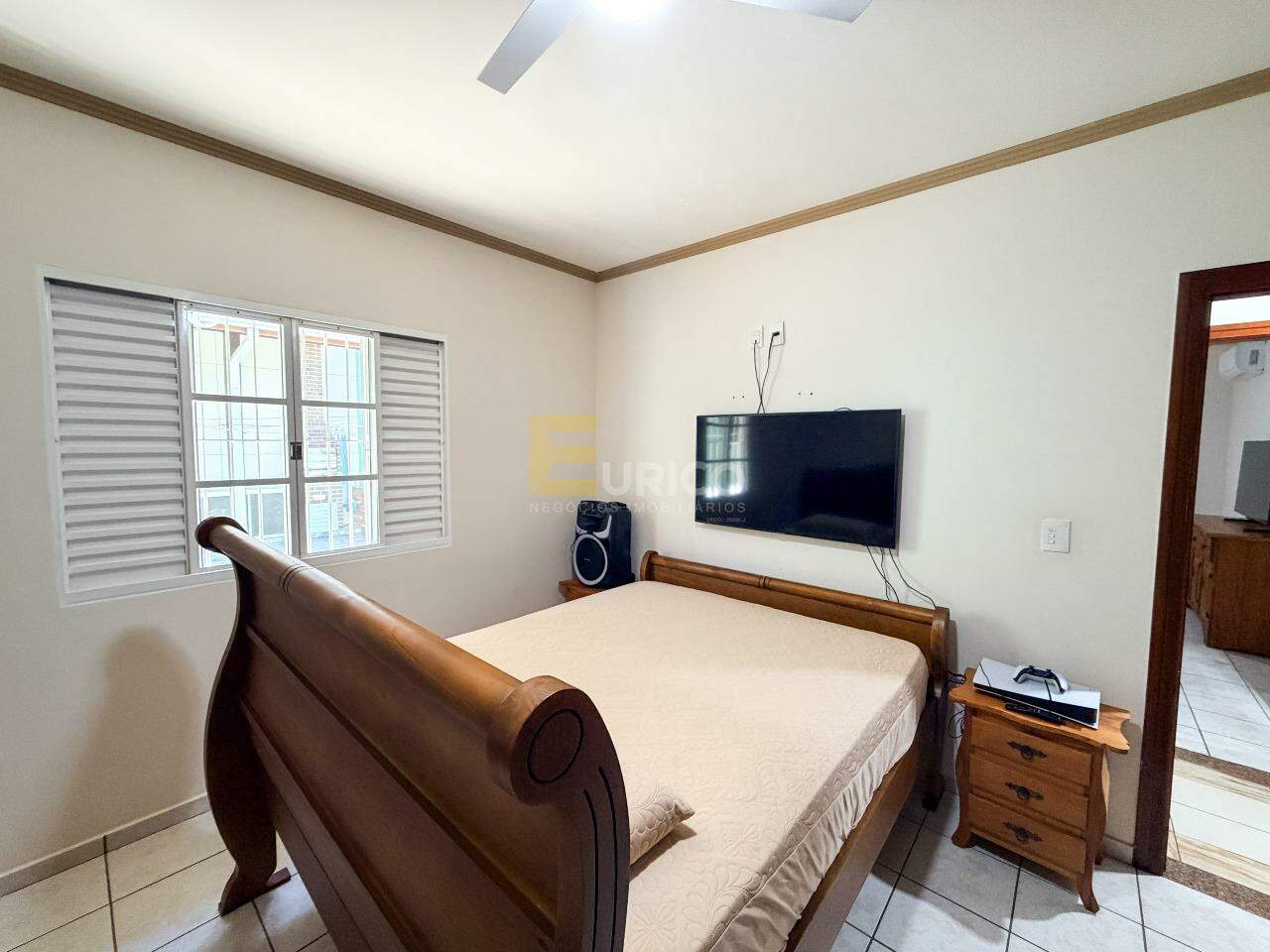 Casa à venda no Residencial Aquários em Vinhedo/SP: 