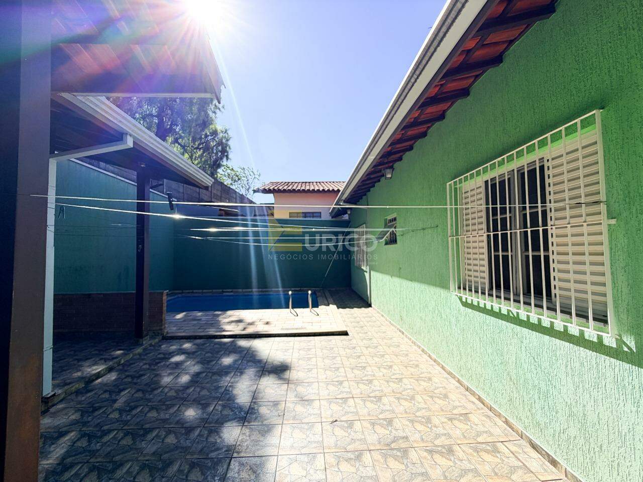 Casa à venda no Residencial Aquários em Vinhedo/SP: 