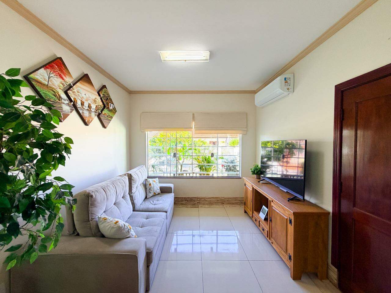 Casa à venda no Residencial Aquários em Vinhedo/SP: 