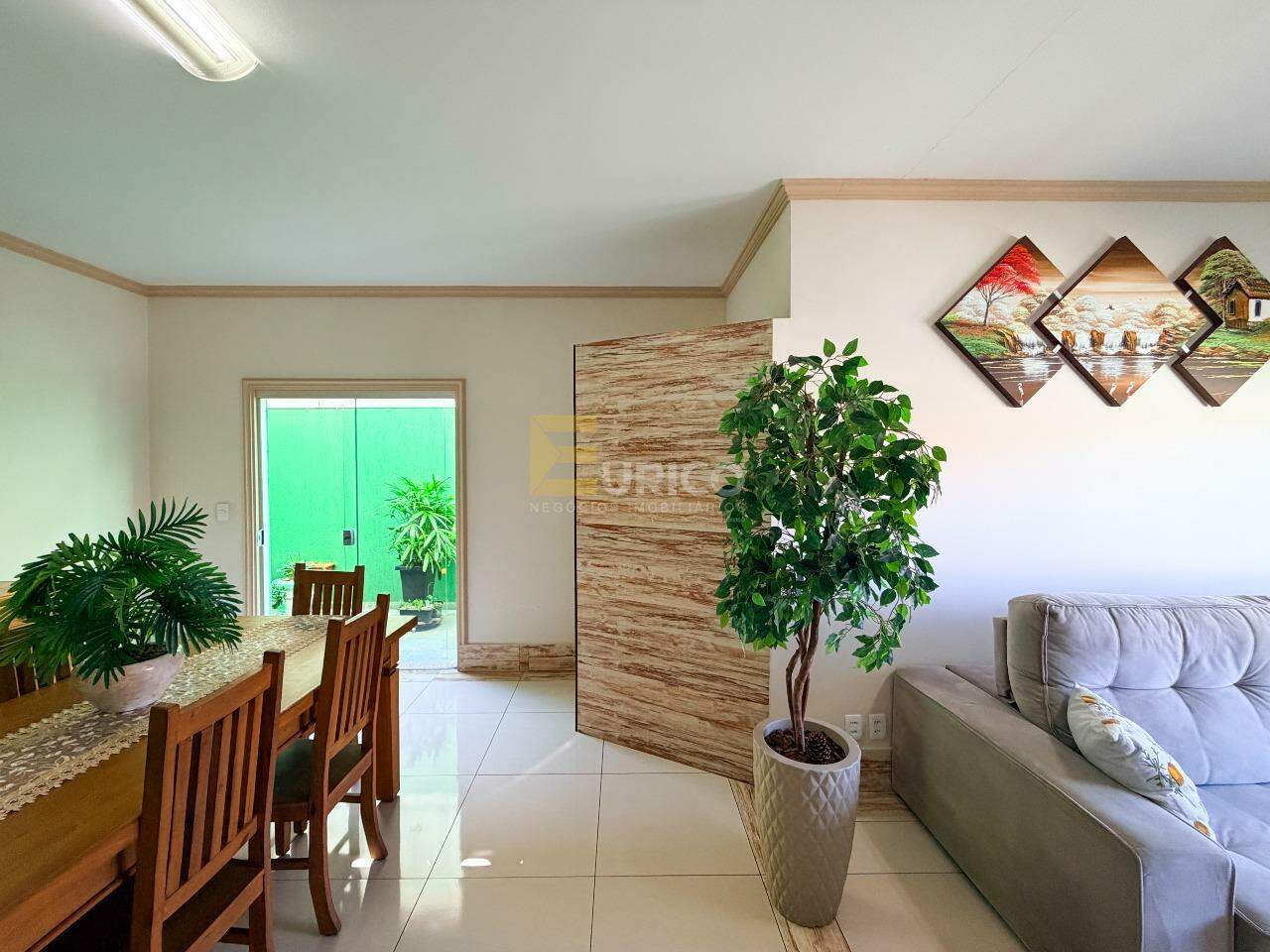 Casa à venda no Residencial Aquários em Vinhedo/SP: 