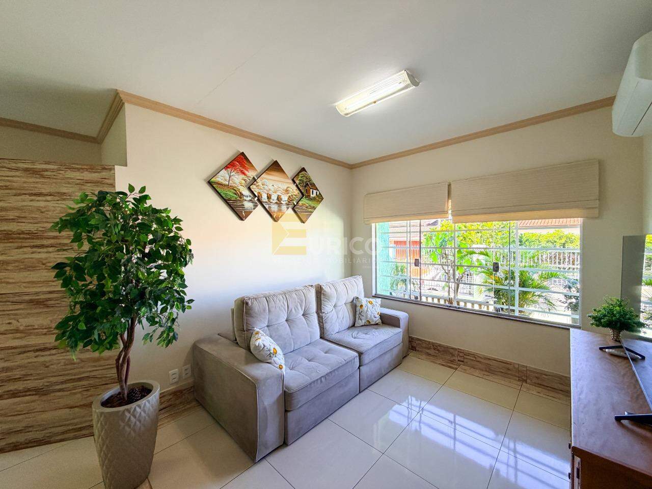 Casa à venda no Residencial Aquários em Vinhedo/SP: 