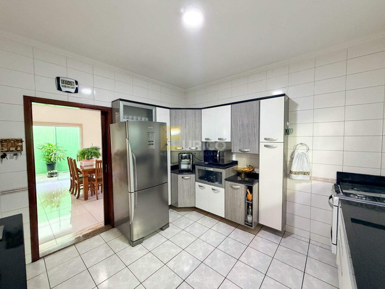 Casa à venda no Residencial Aquários em Vinhedo/SP: 
