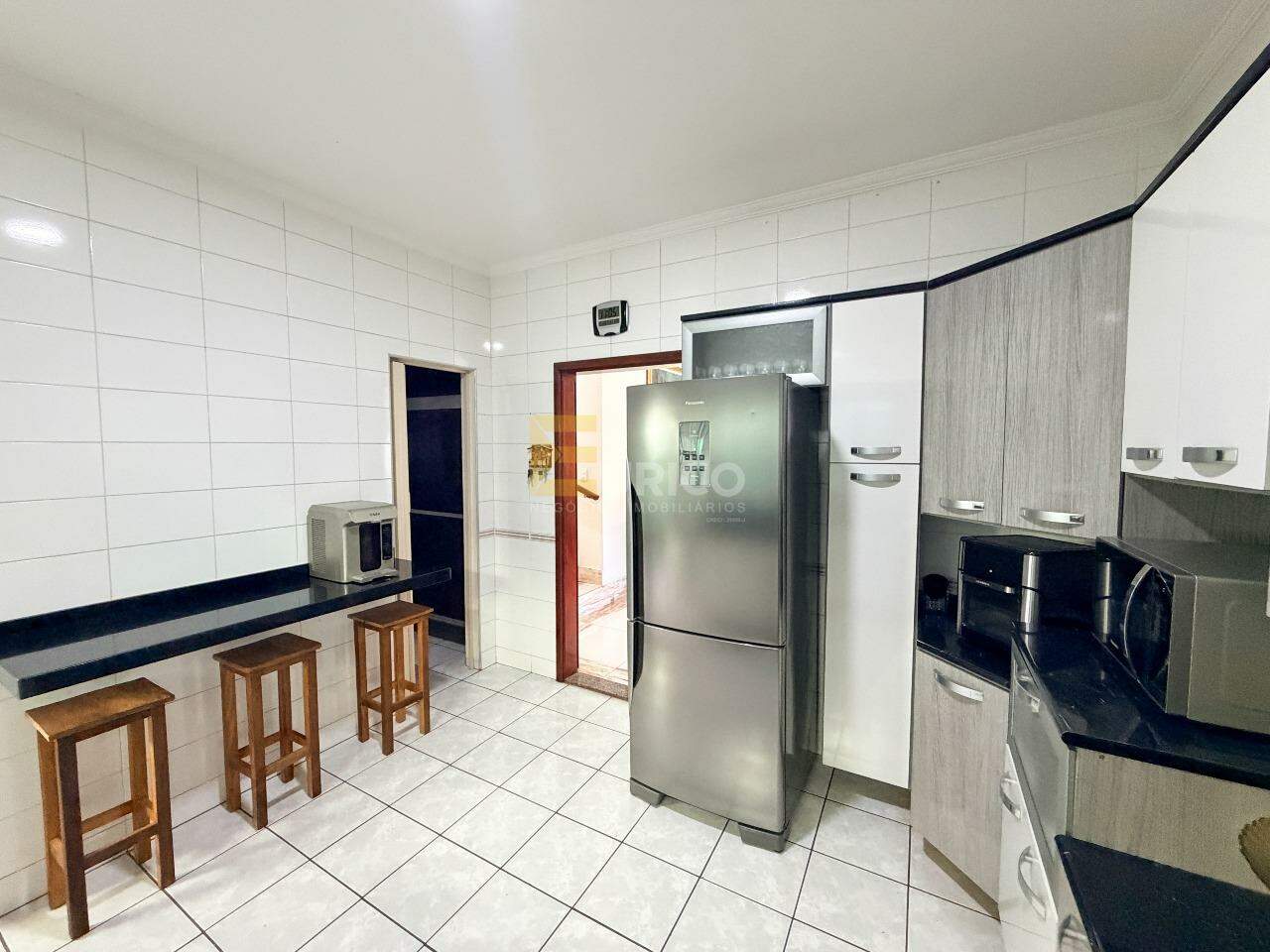 Casa à venda no Residencial Aquários em Vinhedo/SP: 