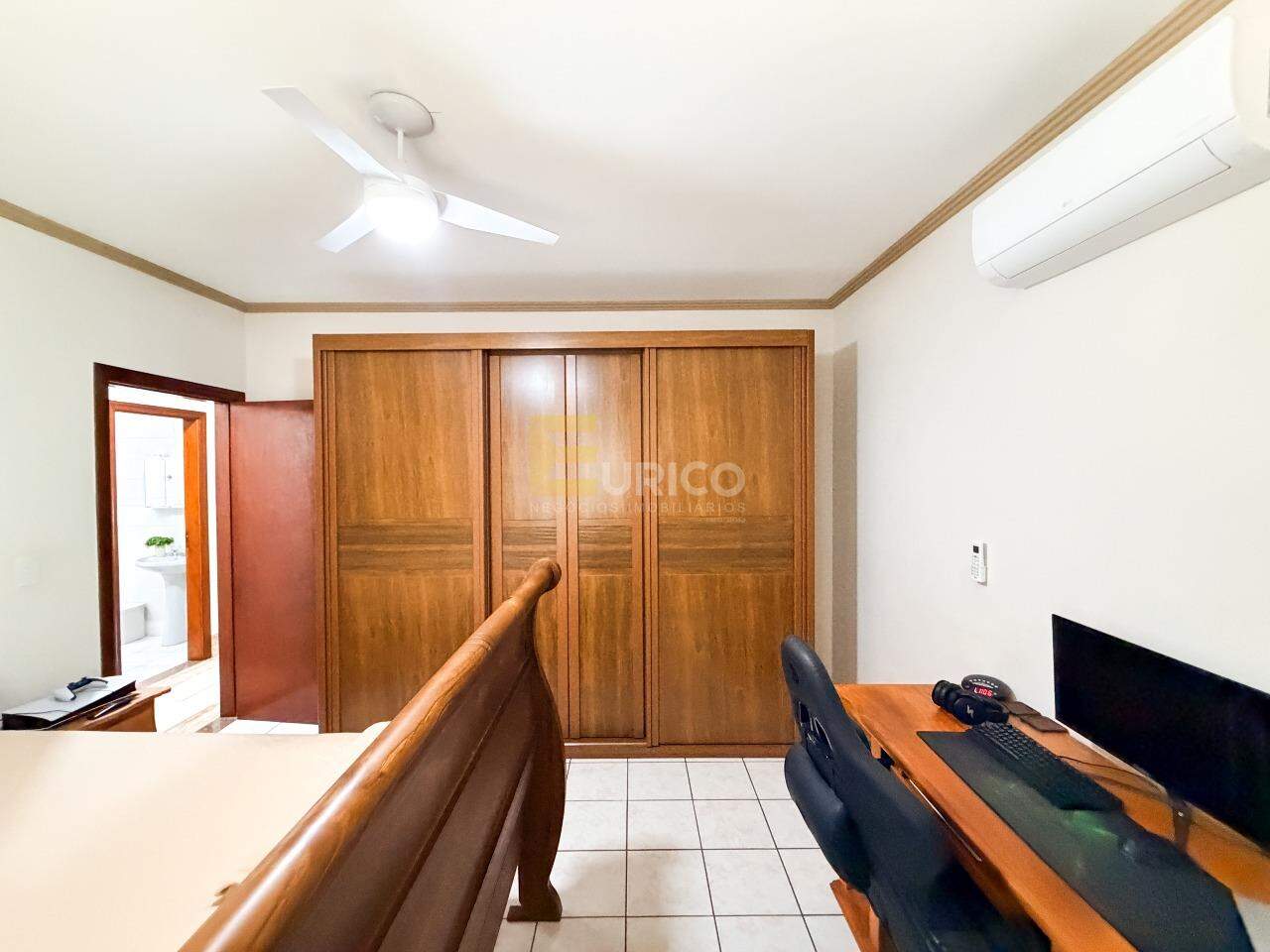 Casa à venda no Residencial Aquários em Vinhedo/SP: 