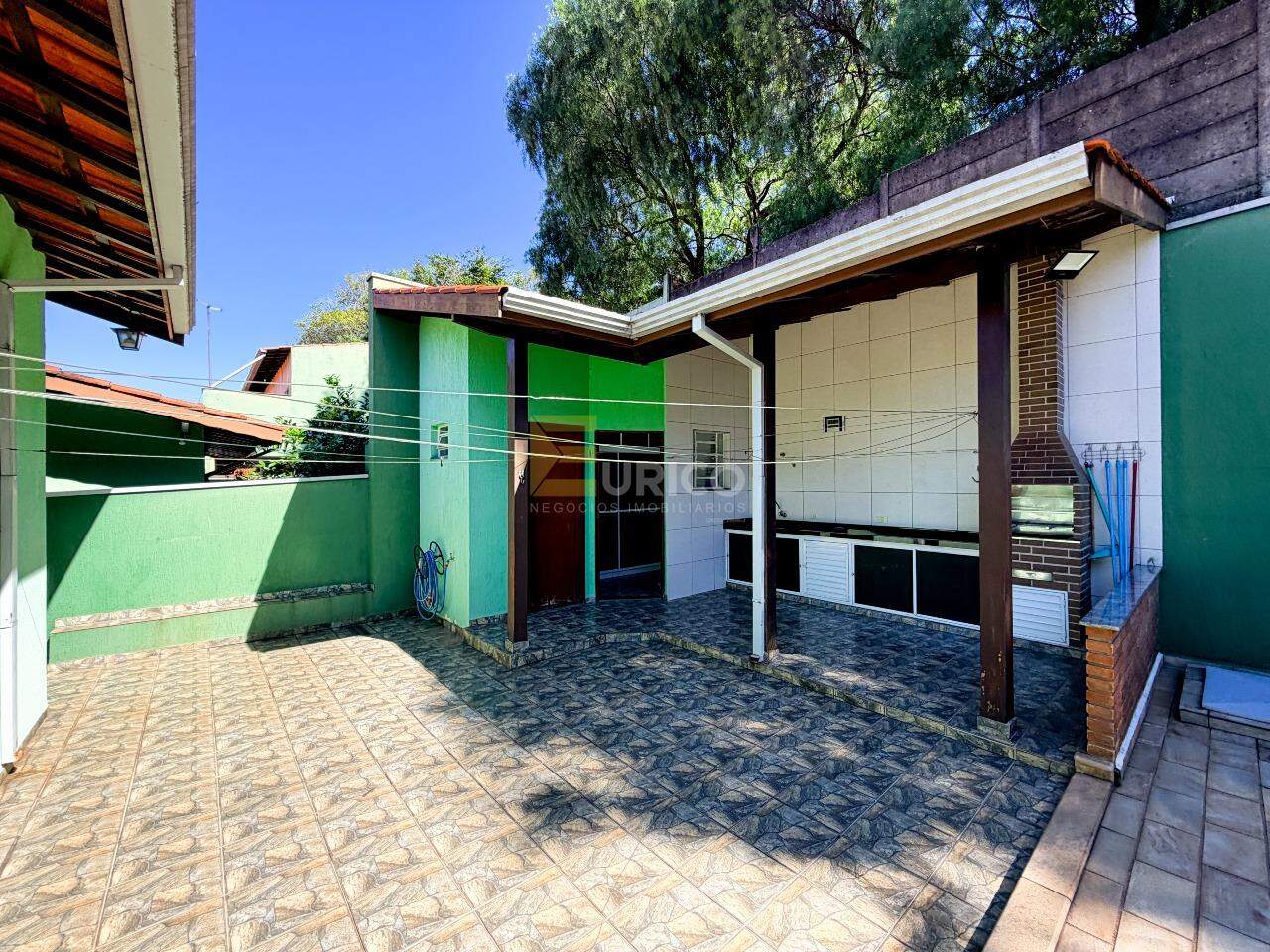 Casa à venda no Residencial Aquários em Vinhedo/SP: 