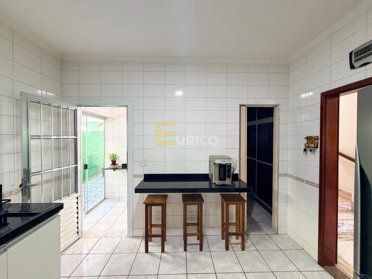 Casa à venda no Residencial Aquários em Vinhedo/SP: 