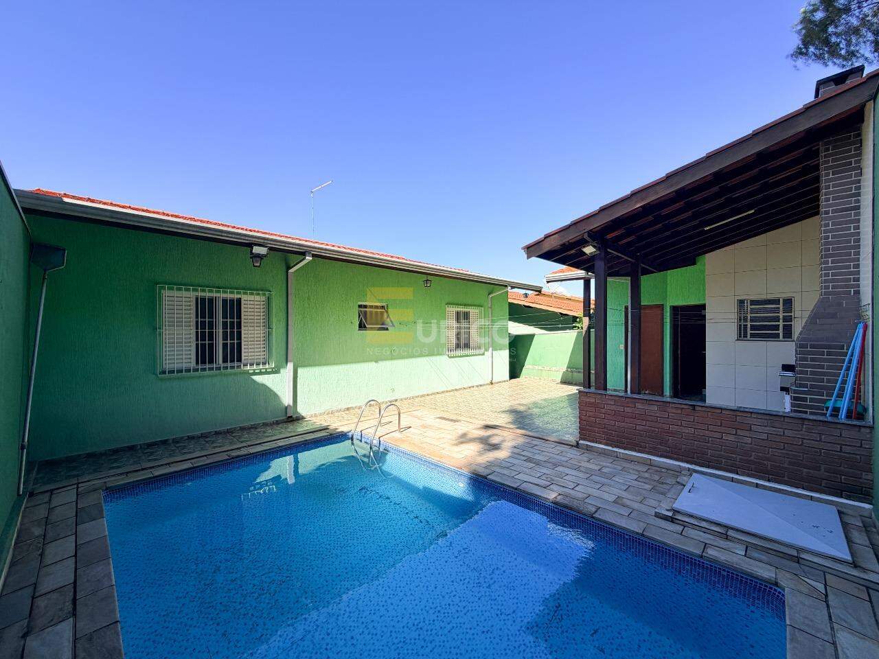 Casa à venda no Residencial Aquários em Vinhedo/SP: 