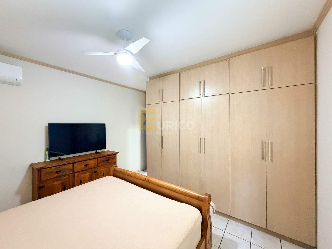Casa à venda no Residencial Aquários em Vinhedo/SP: 