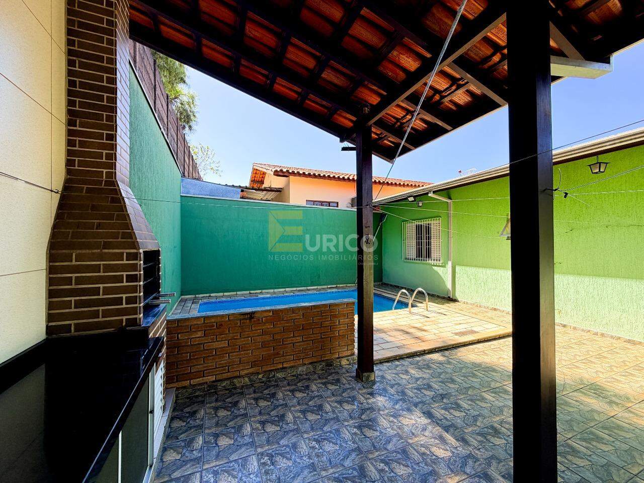Casa à venda no Residencial Aquários em Vinhedo/SP: 
