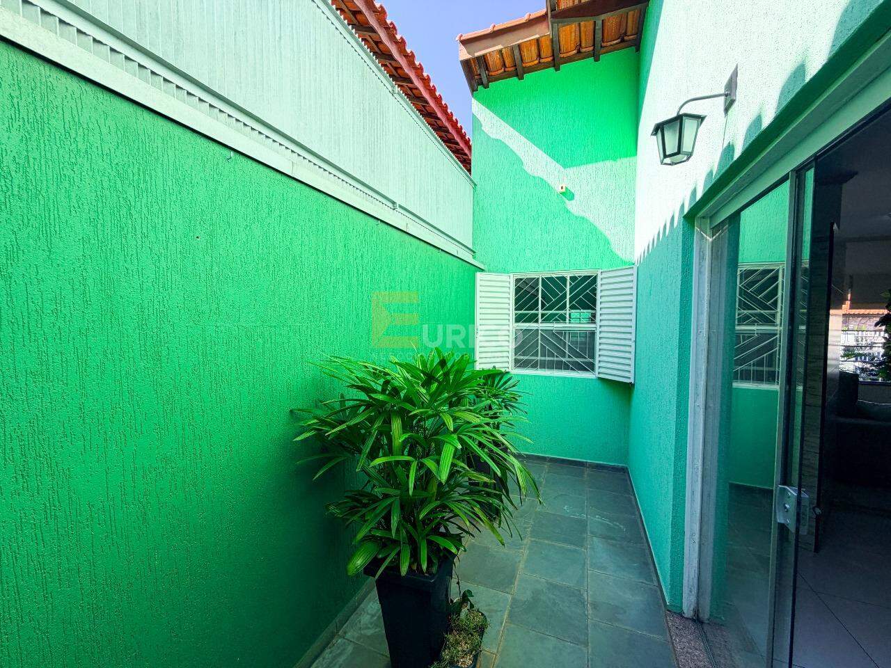 Casa à venda no Residencial Aquários em Vinhedo/SP: 