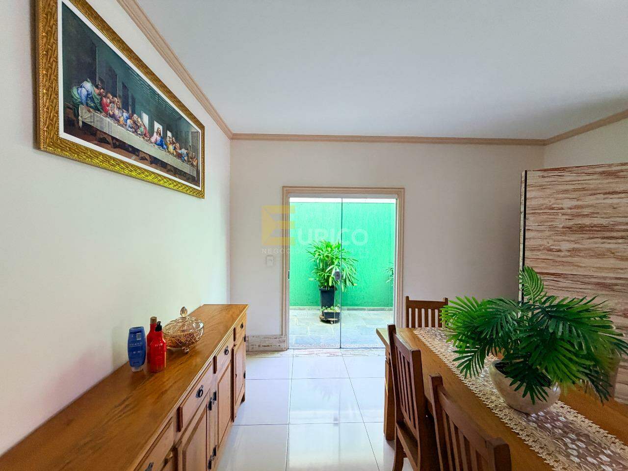 Casa à venda no Residencial Aquários em Vinhedo/SP: 