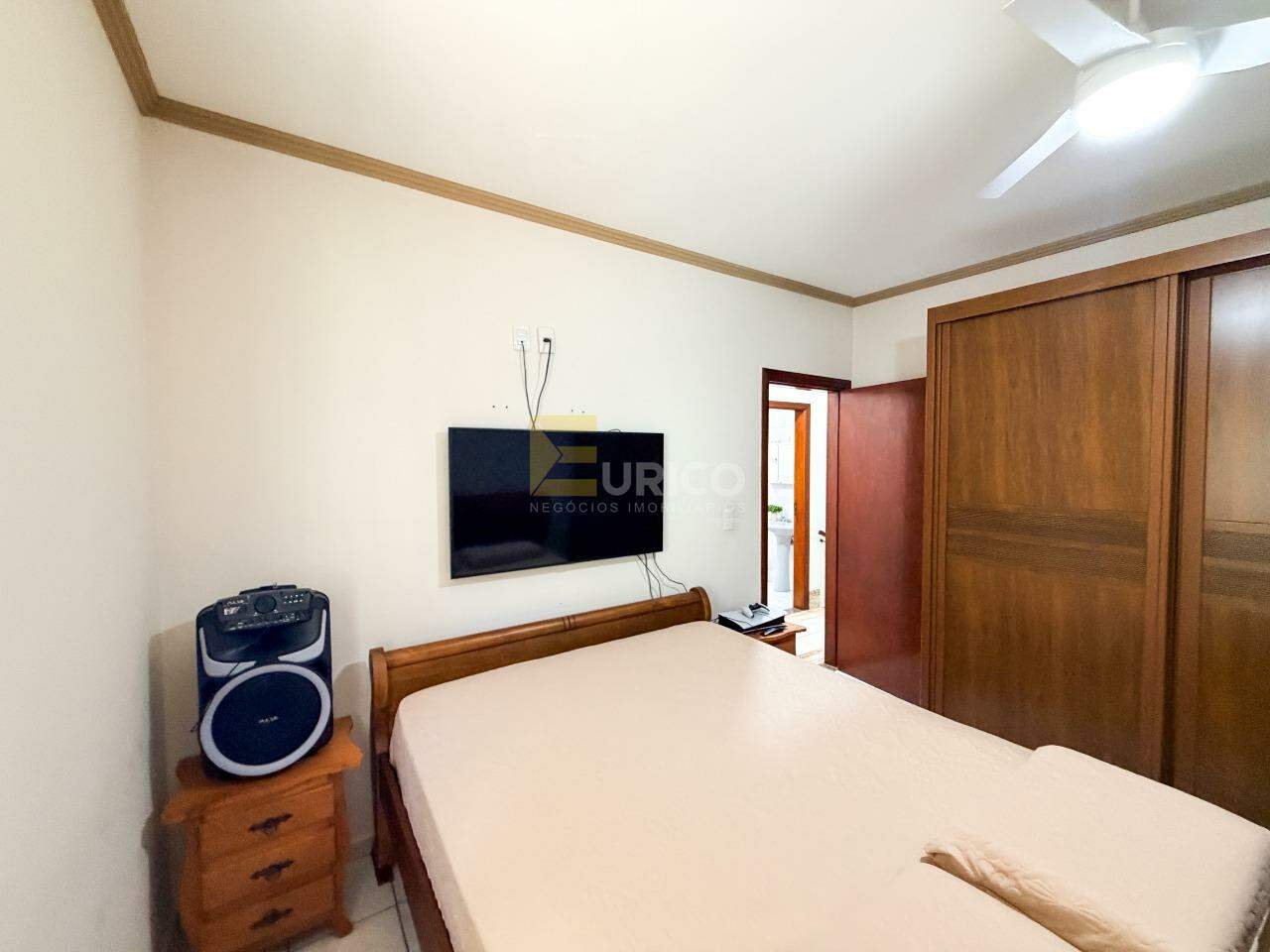 Casa à venda no Residencial Aquários em Vinhedo/SP: 