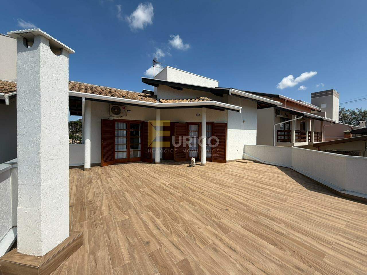 Casa em condomínio à venda no Condomínio Vivenda das Quaresmeiras em Valinhos/SP: