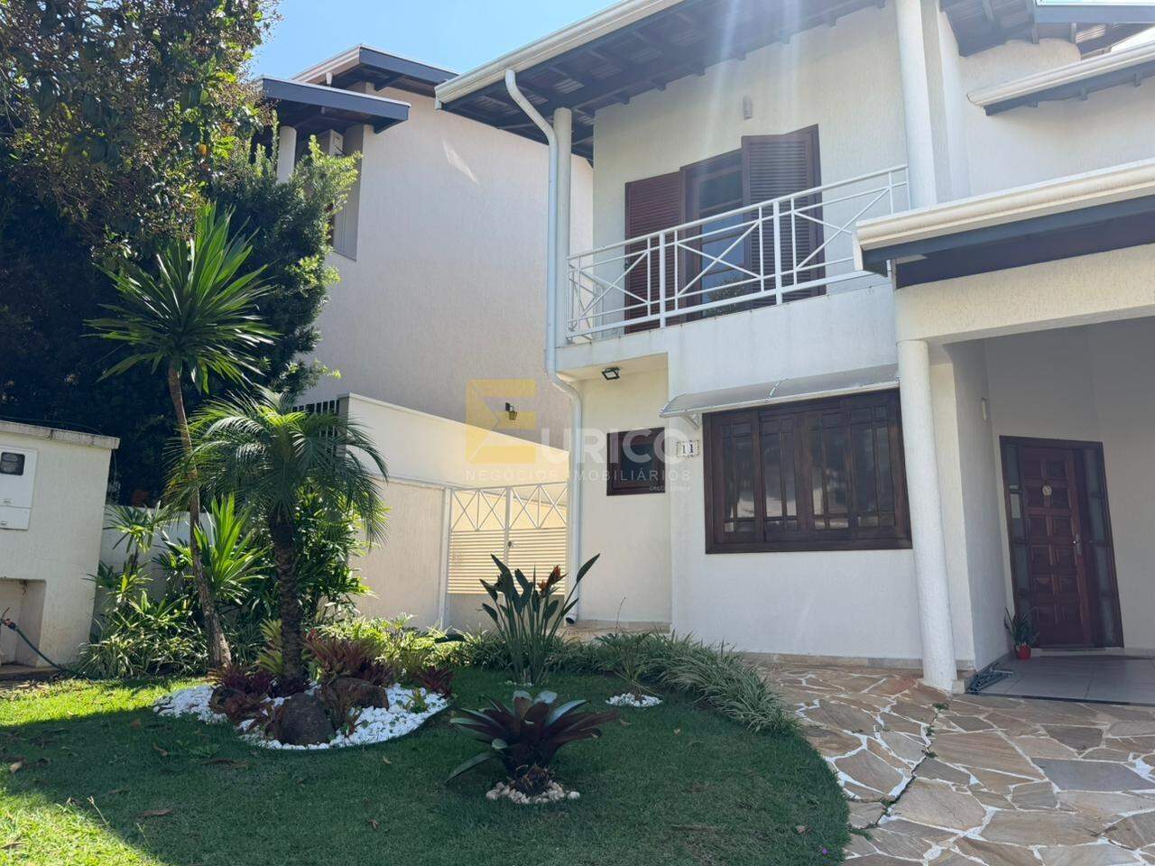 Casa em condomínio à venda no Condomínio Vivenda das Quaresmeiras em Valinhos/SP: 