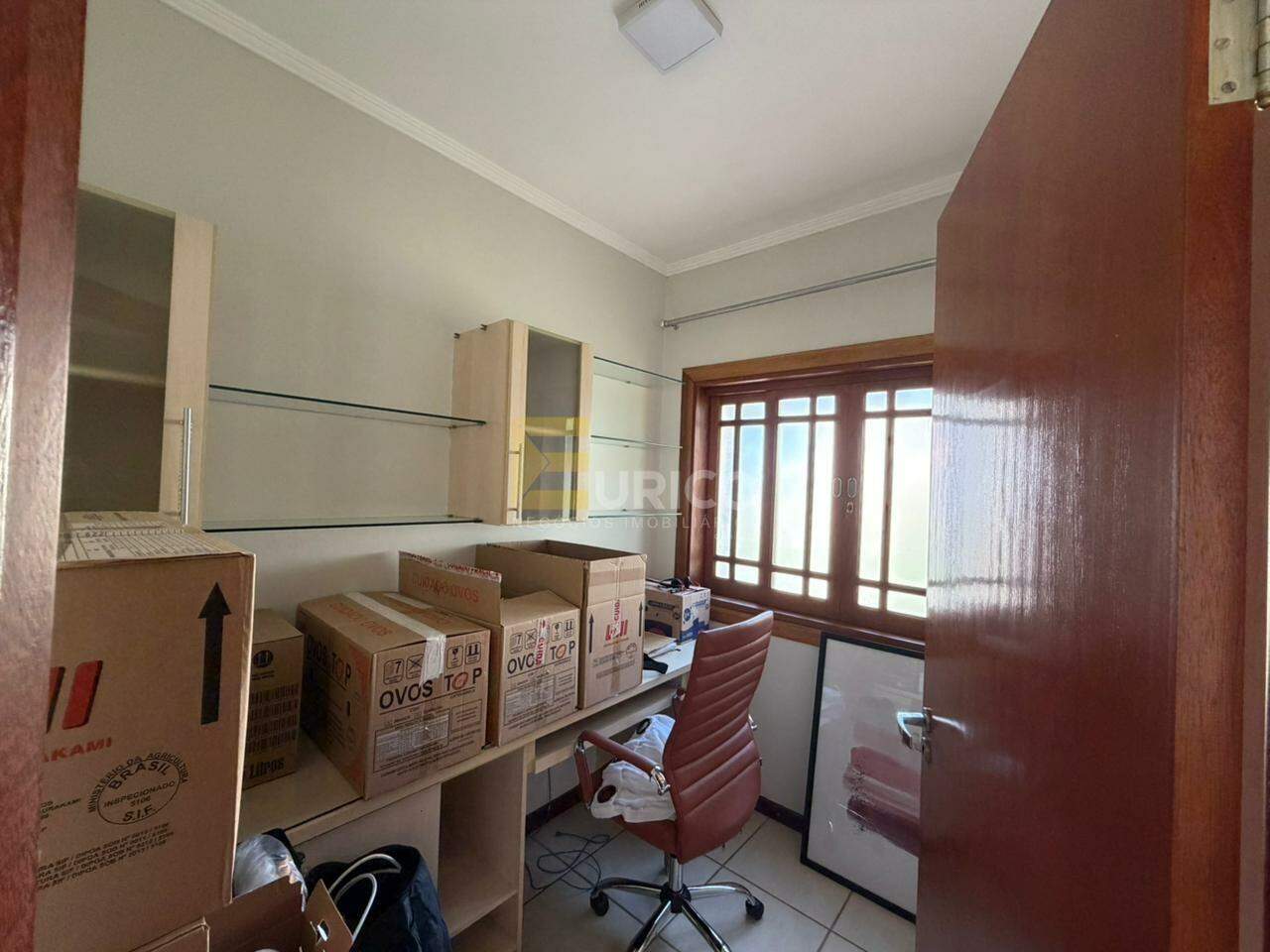 Casa em condomínio à venda no Condomínio Vivenda das Quaresmeiras em Valinhos/SP: