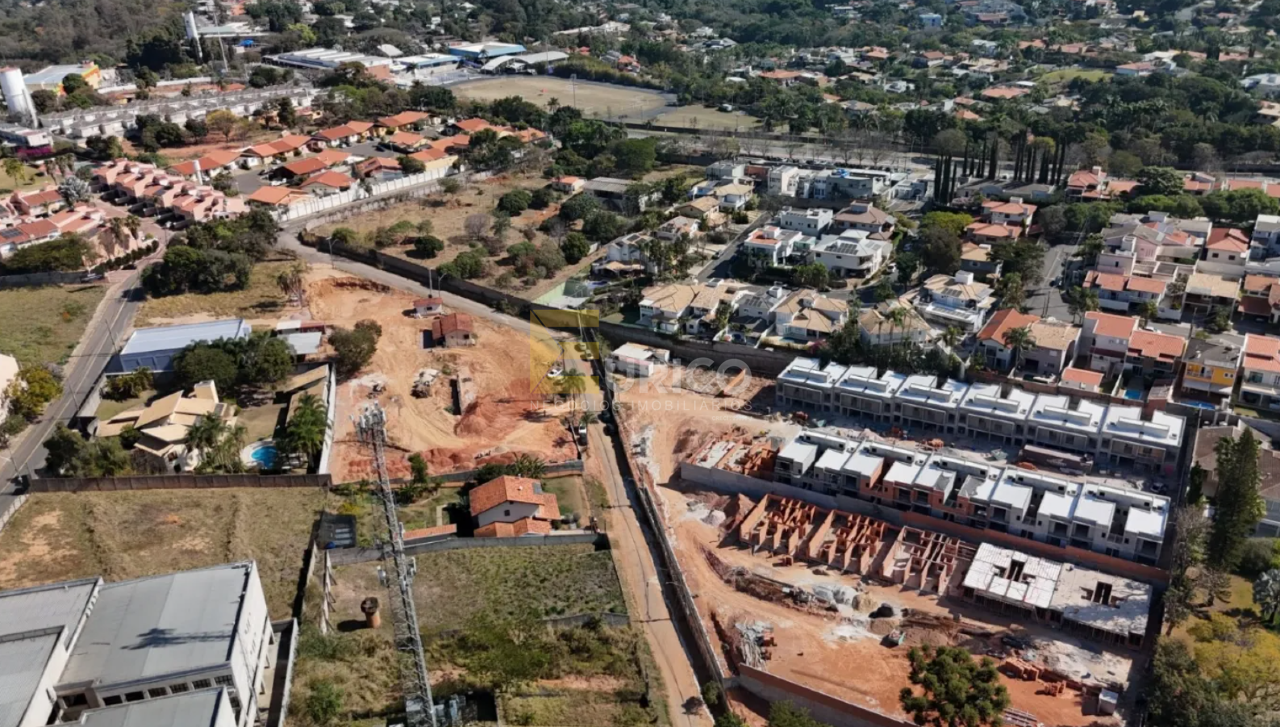 Casa em condomínio à venda no Condomínio Vila Solara em Valinhos/SP: 