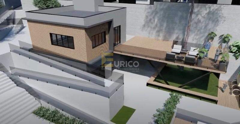 Casa em condomínio à venda no Condomínio Vila Solara em Valinhos/SP: 