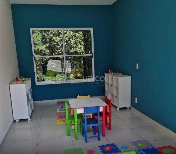 Apartamento para aluguel no Condomínio Edifício Manacás Residencial em Valinhos/SP: 