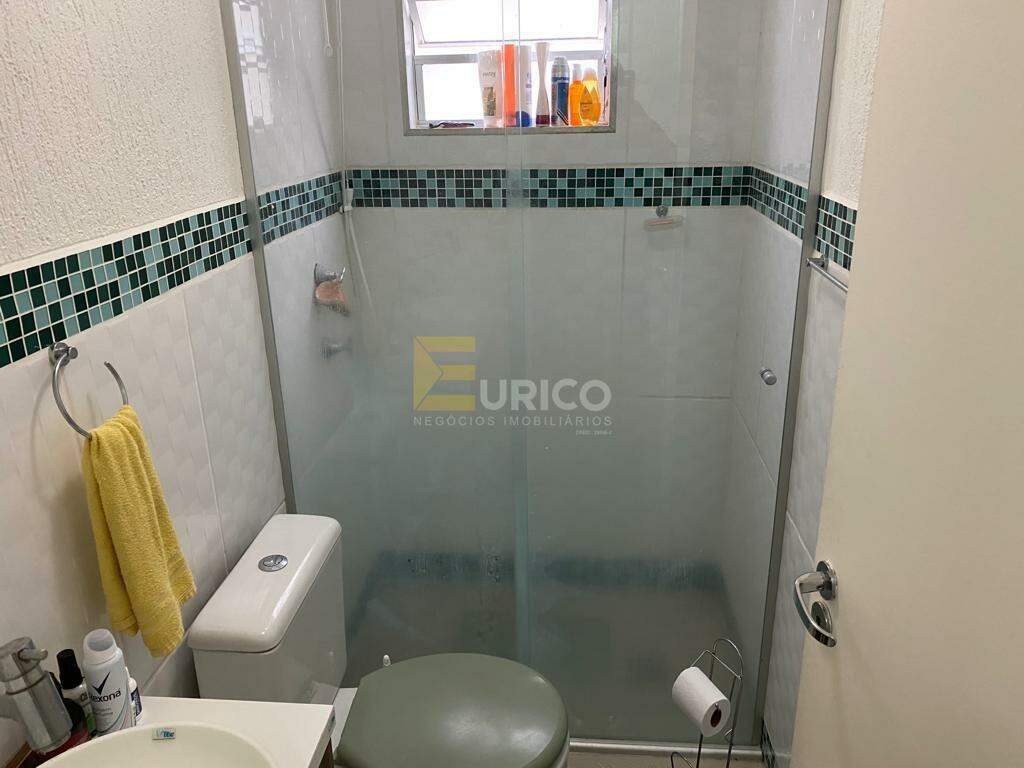 Apartamento para aluguel no Condomínio Edifício Manacás Residencial em Valinhos/SP: 