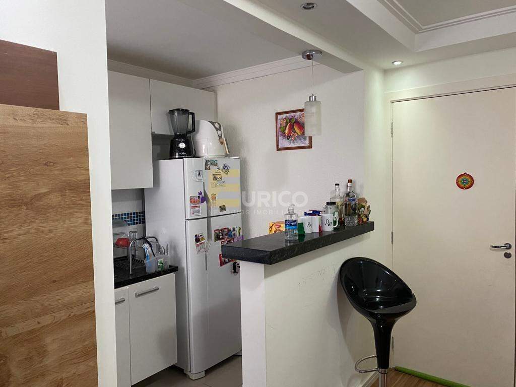 Apartamento para aluguel no Condomínio Edifício Manacás Residencial em Valinhos/SP: 