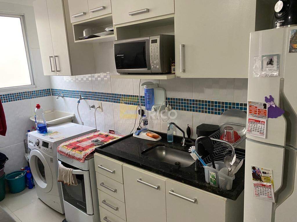 Apartamento para aluguel no Condomínio Edifício Manacás Residencial em Valinhos/SP: 