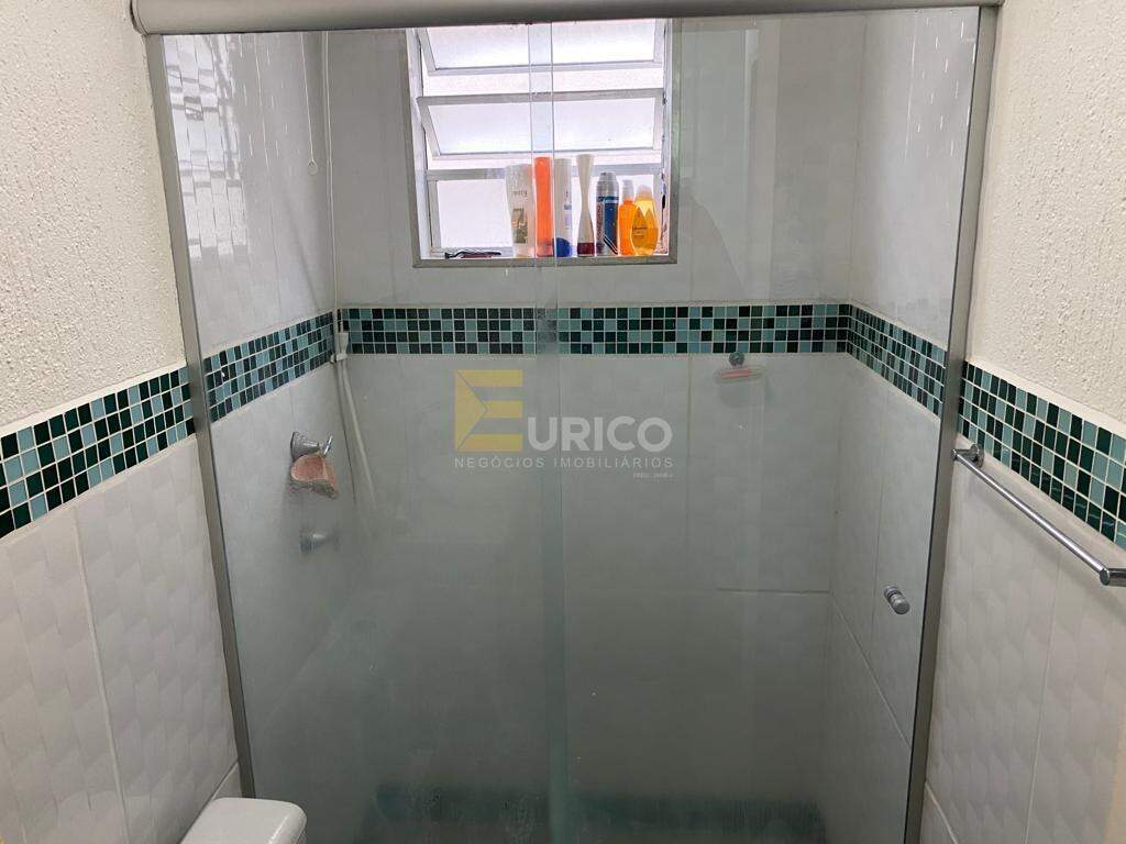 Apartamento para aluguel no Condomínio Edifício Manacás Residencial em Valinhos/SP: 