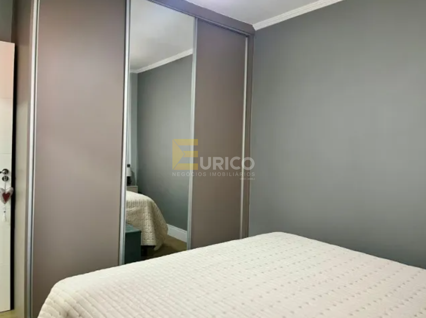 Casa em condomínio à venda no Condomínio Residencial Mirante do Lenheiro em Valinhos/SP: