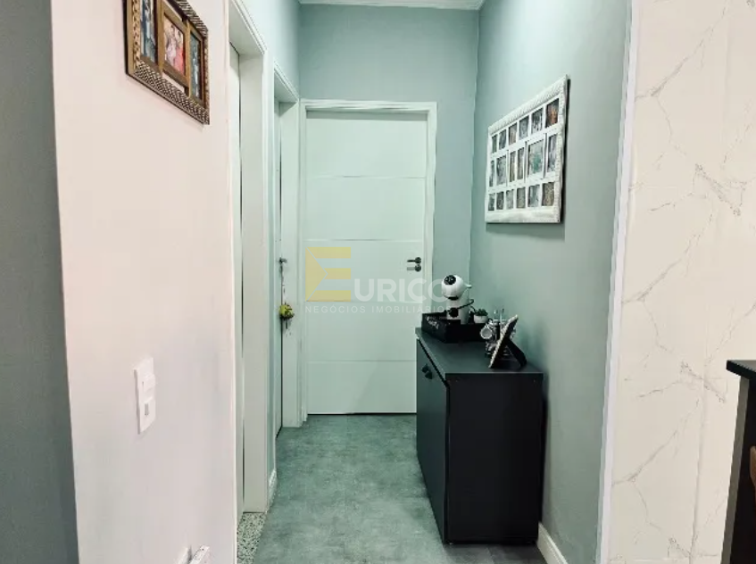 Casa em condomínio à venda no Condomínio Residencial Mirante do Lenheiro em Valinhos/SP: