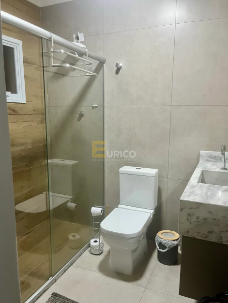 Casa em condomínio à venda no Condomínio Residencial Mirante do Lenheiro em Valinhos/SP: