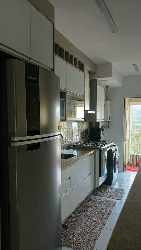 Apartamento à venda no Medeiros em Jundiaí/SP: 