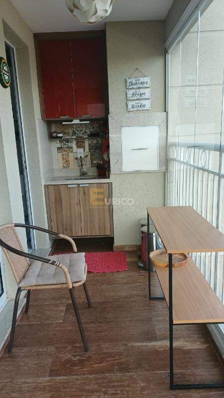 Apartamento à venda no Medeiros em Jundiaí/SP: 