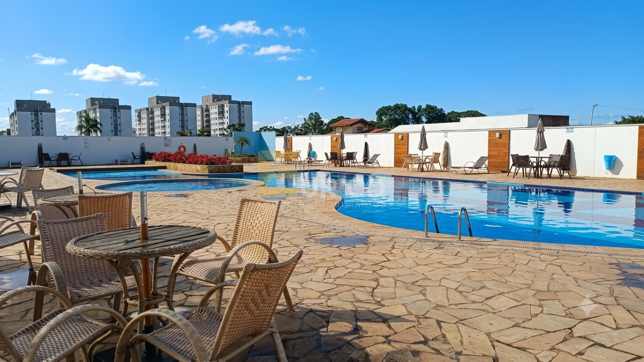 Apartamento à venda no Medeiros em Jundiaí/SP: 