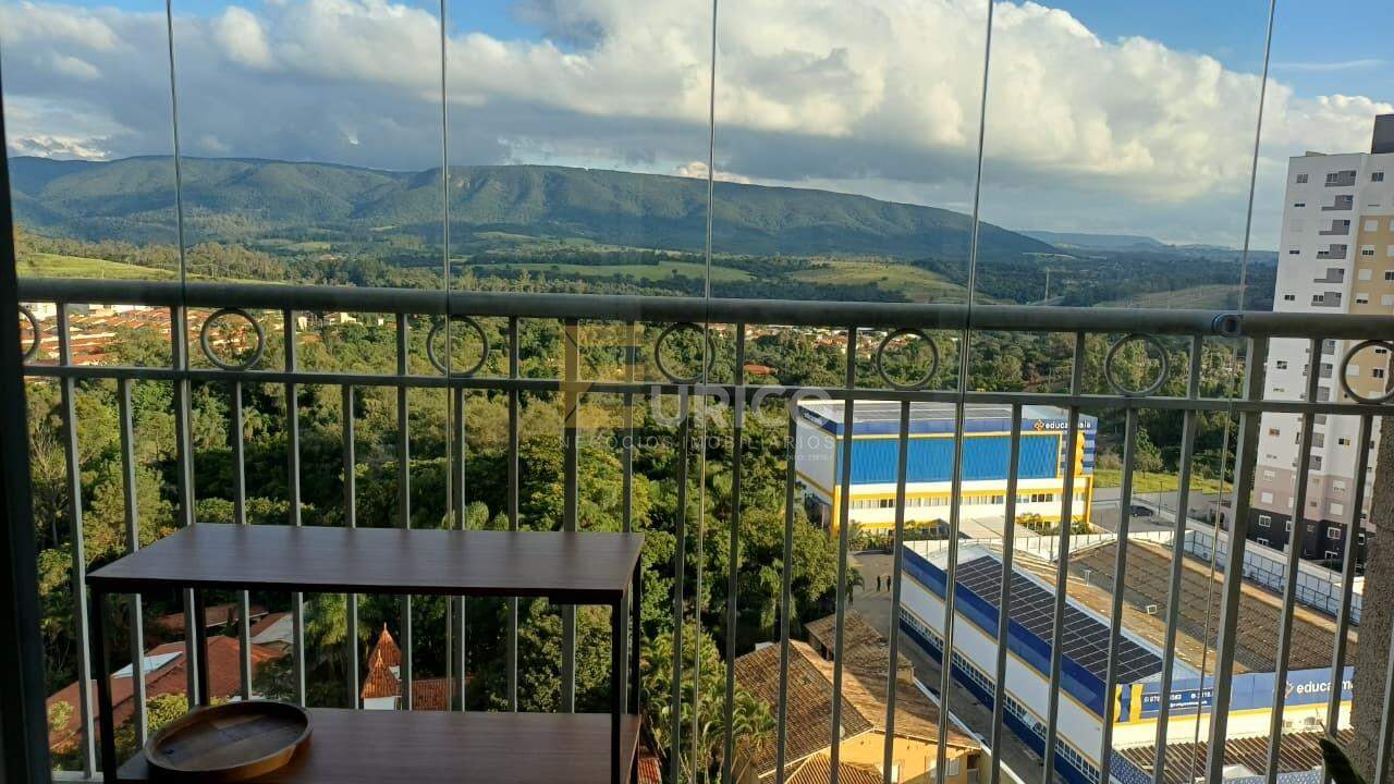 Apartamento à venda no Medeiros em Jundiaí/SP: 
