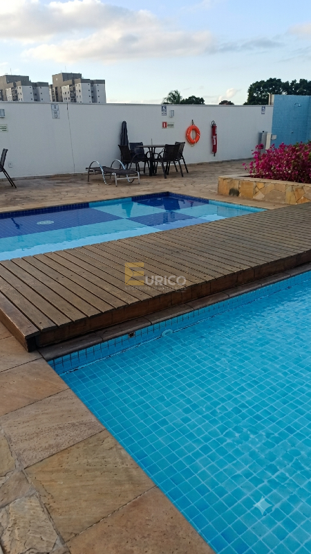 Apartamento à venda no Medeiros em Jundiaí/SP: 