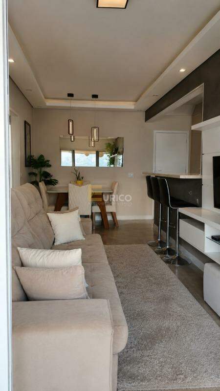 Apartamento à venda no Medeiros em Jundiaí/SP: 
