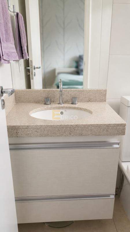 Apartamento à venda no Medeiros em Jundiaí/SP: 