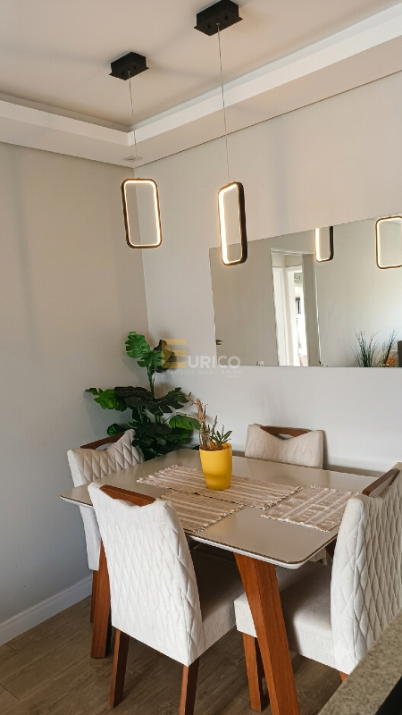 Apartamento à venda no Medeiros em Jundiaí/SP: 