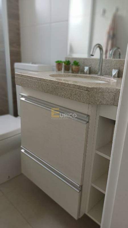 Apartamento à venda no Medeiros em Jundiaí/SP: 