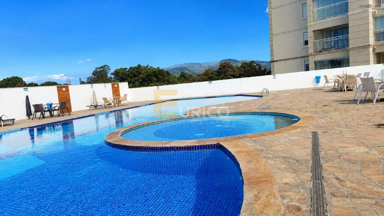 Apartamento à venda no Medeiros em Jundiaí/SP: 