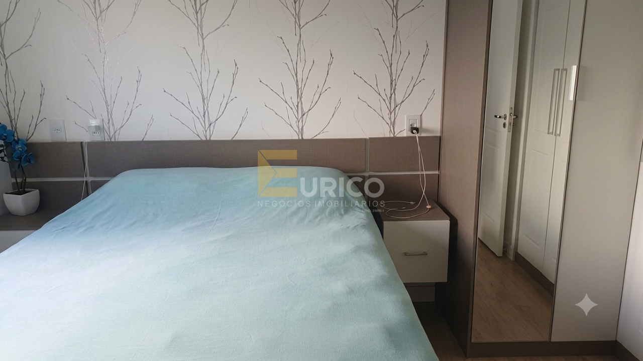 Apartamento à venda no Medeiros em Jundiaí/SP: 