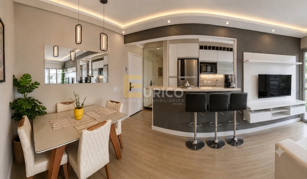 Apartamento à venda no Medeiros em Jundiaí/SP: 