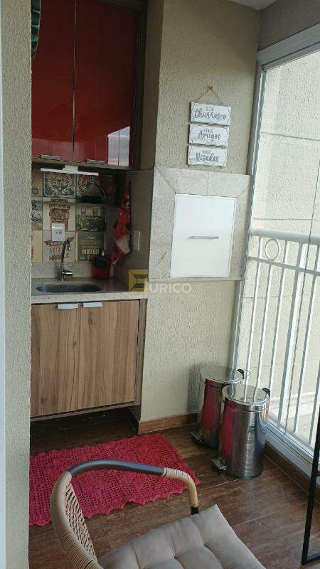 Apartamento à venda no Medeiros em Jundiaí/SP: 